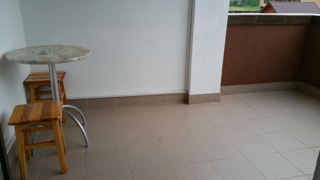 Rosenville Rîşnov Buitenkant foto